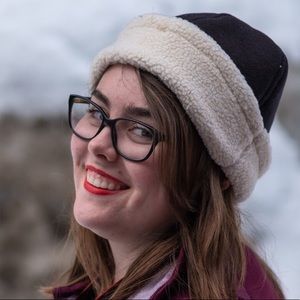 Meet your Posher, Isabella